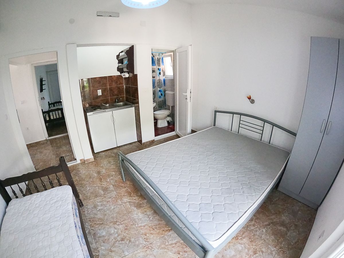 Отель, гостиница в Сутоморе, Черногория, 450 м² - фото 15