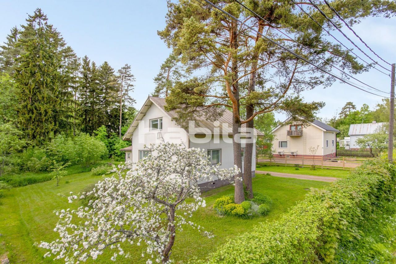 Дом в Котке, Финляндия, 76 м2 - фото 1
