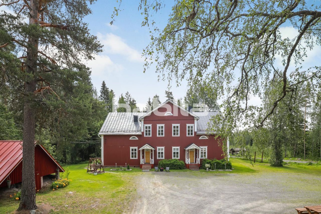 Дом в Сейняйоки, Финляндия, 513 м2 - фото 1