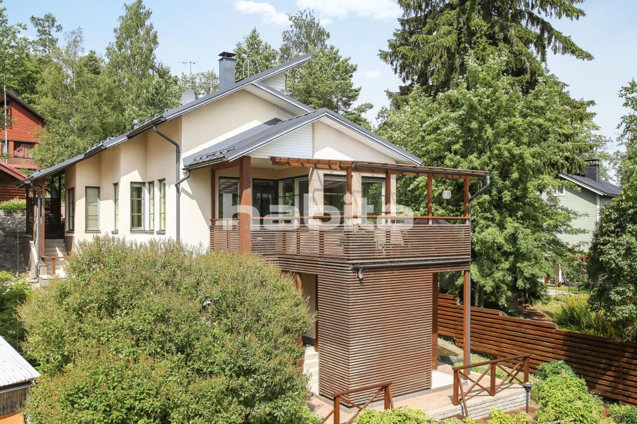 Дом в Вантаа, Финляндия, 145 м² - фото 1