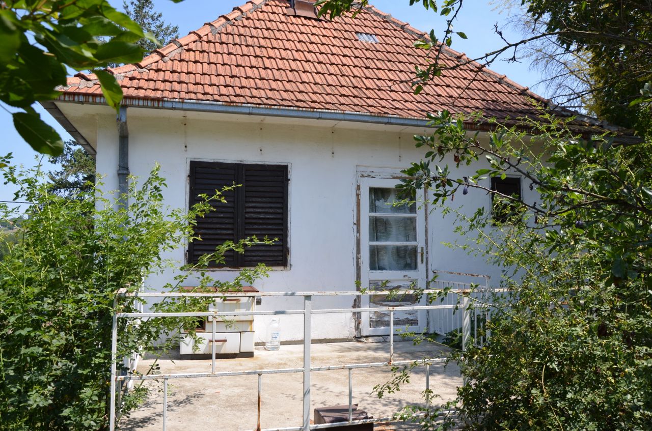 Дом в Аранджеловаце, Сербия, 60 м2 - фото 1