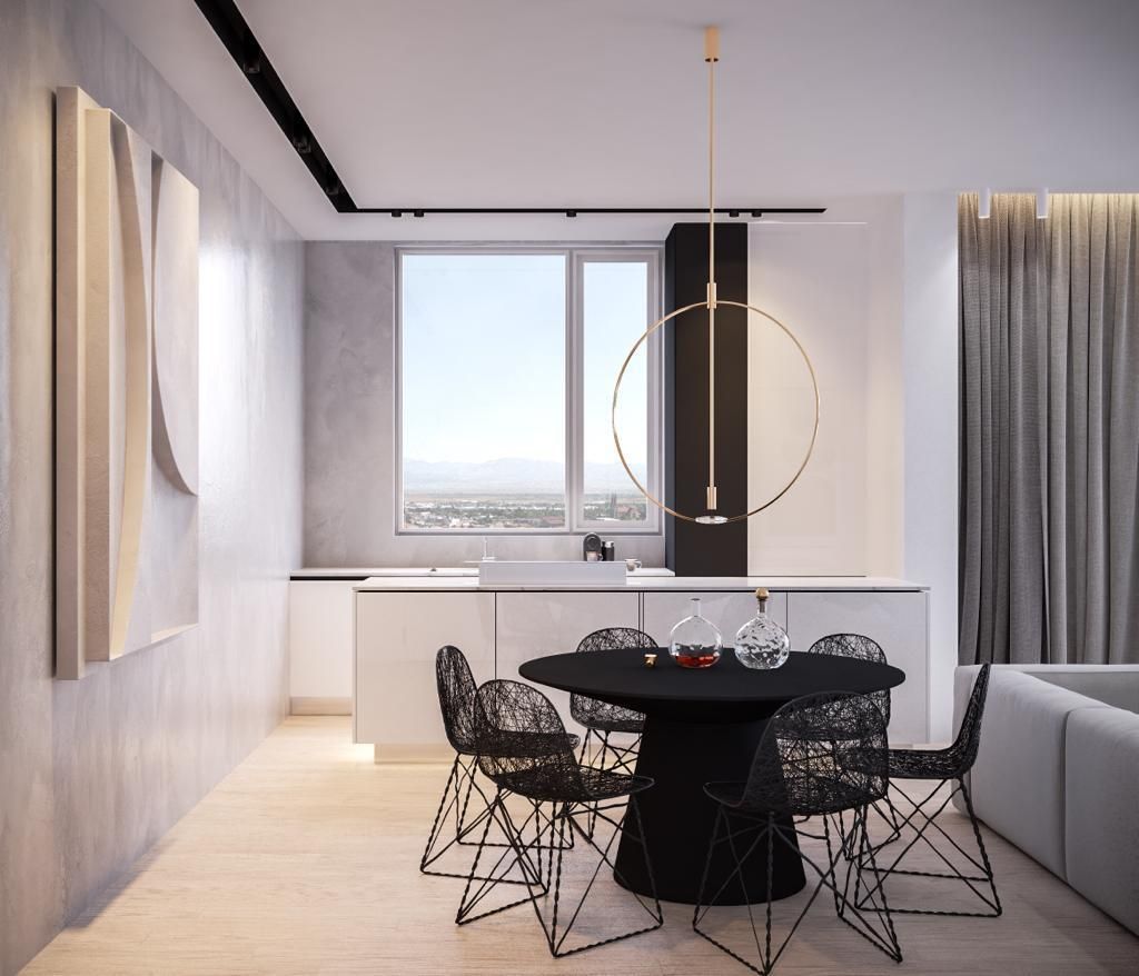 Апартаменты в Пафосе, Кипр, 115 м² - фото 11