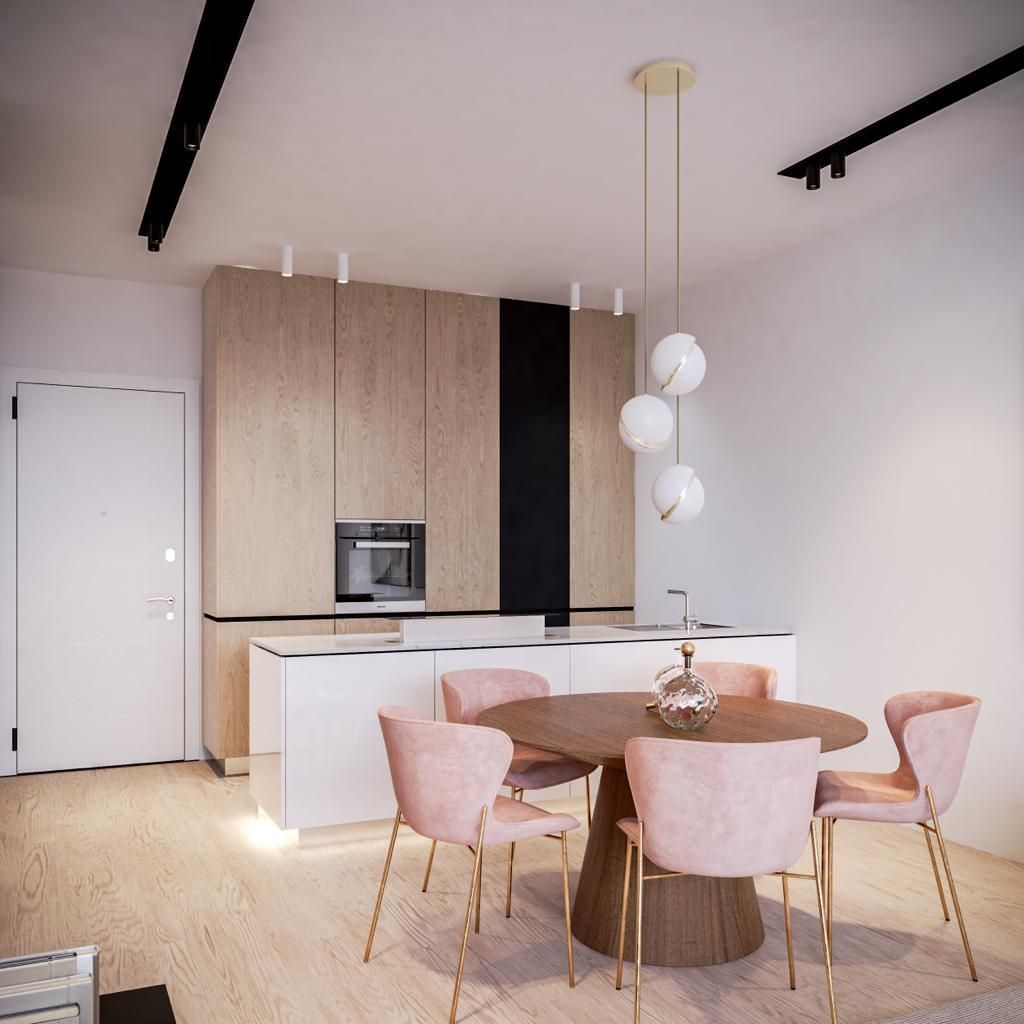 Апартаменты в Пафосе, Кипр, 115 м² - фото 12