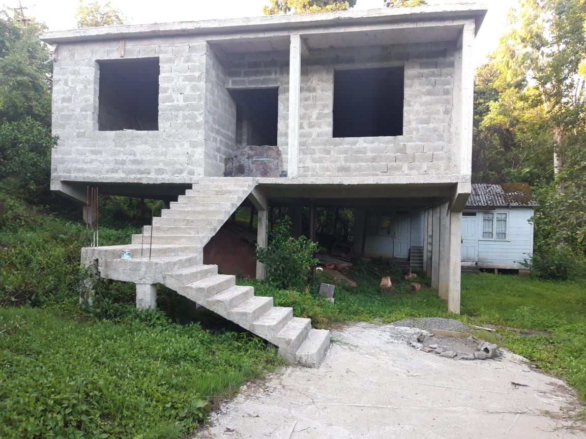 Дом в Батуми, Грузия, 130 м2 - фото 1