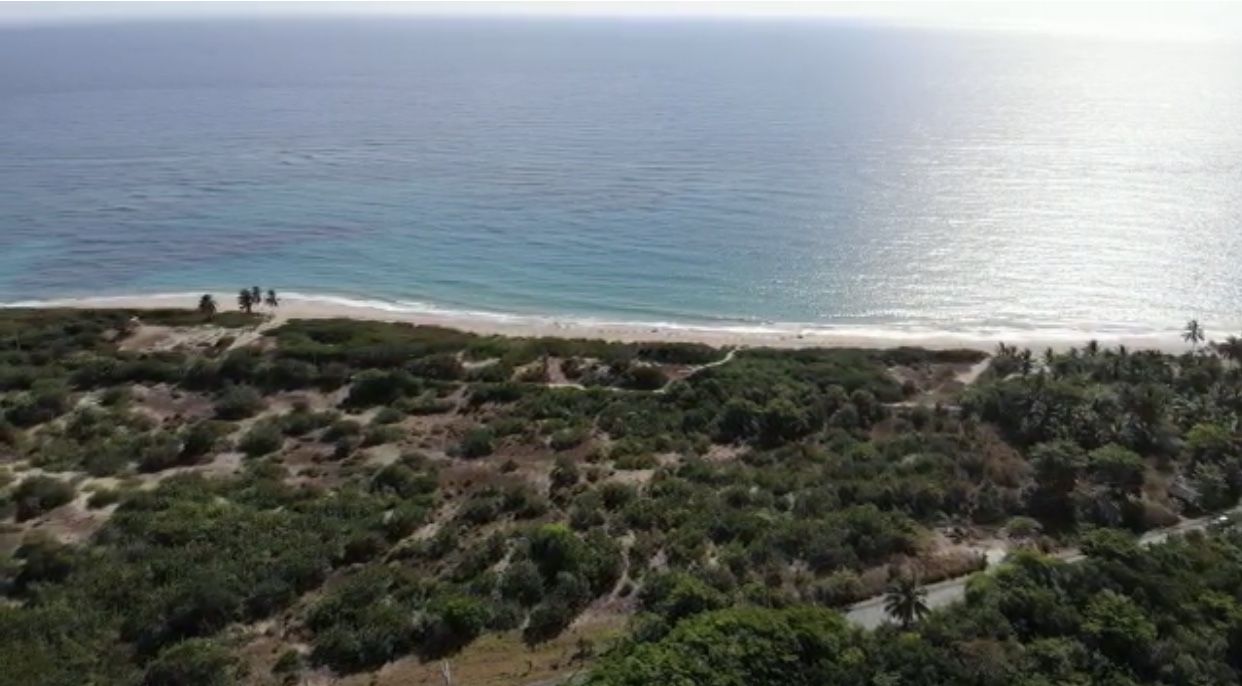 Земля в Кабарете, Доминиканская Республика, 85 000 м² - фото 2