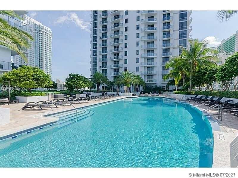 Апартаменты в Майами, США, 101 м2 - фото 1