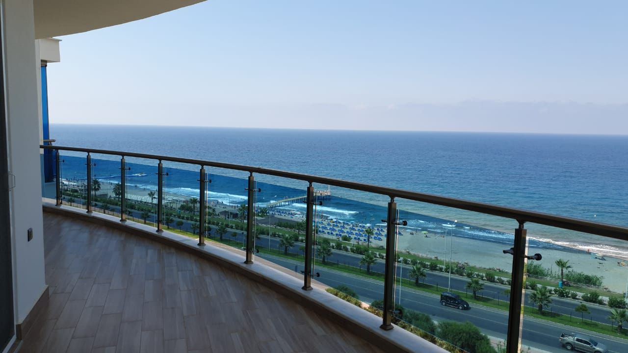 Апартаменты в Алании, Турция, 178 м² - фото 1