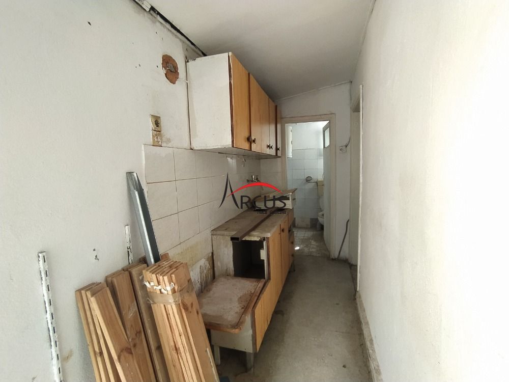 Квартира в Салониках, Греция, 28 м2 - фото 1