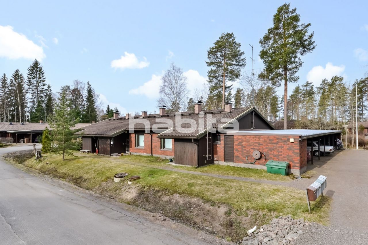 Квартира в Иити, Финляндия, 61.5 м² - фото 1