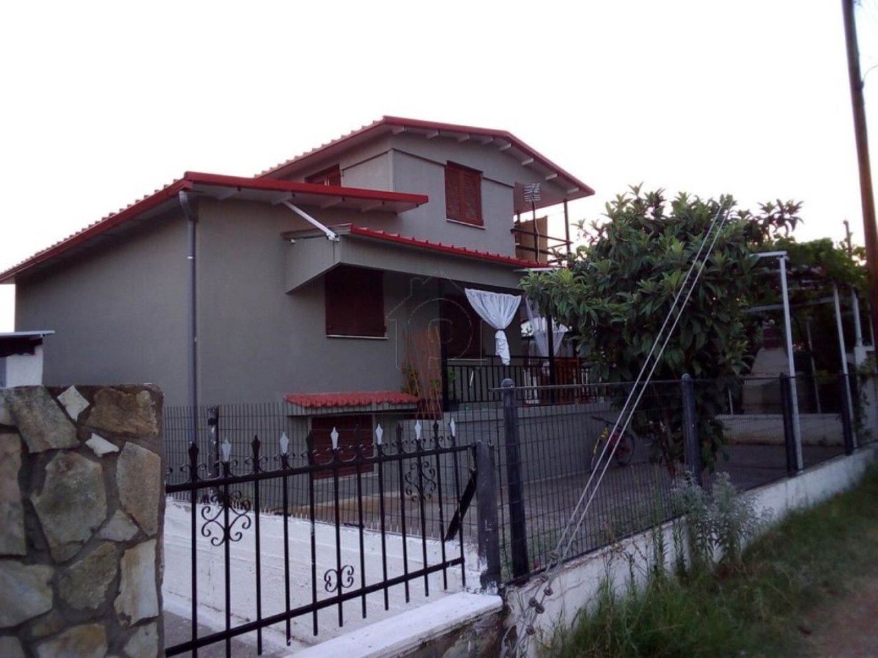 Дом в Сани, Греция, 100 м2 - фото 1