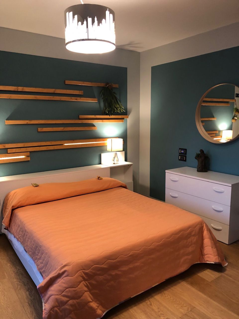 Апартаменты в Комо, Италия, 180 м² - фото 3