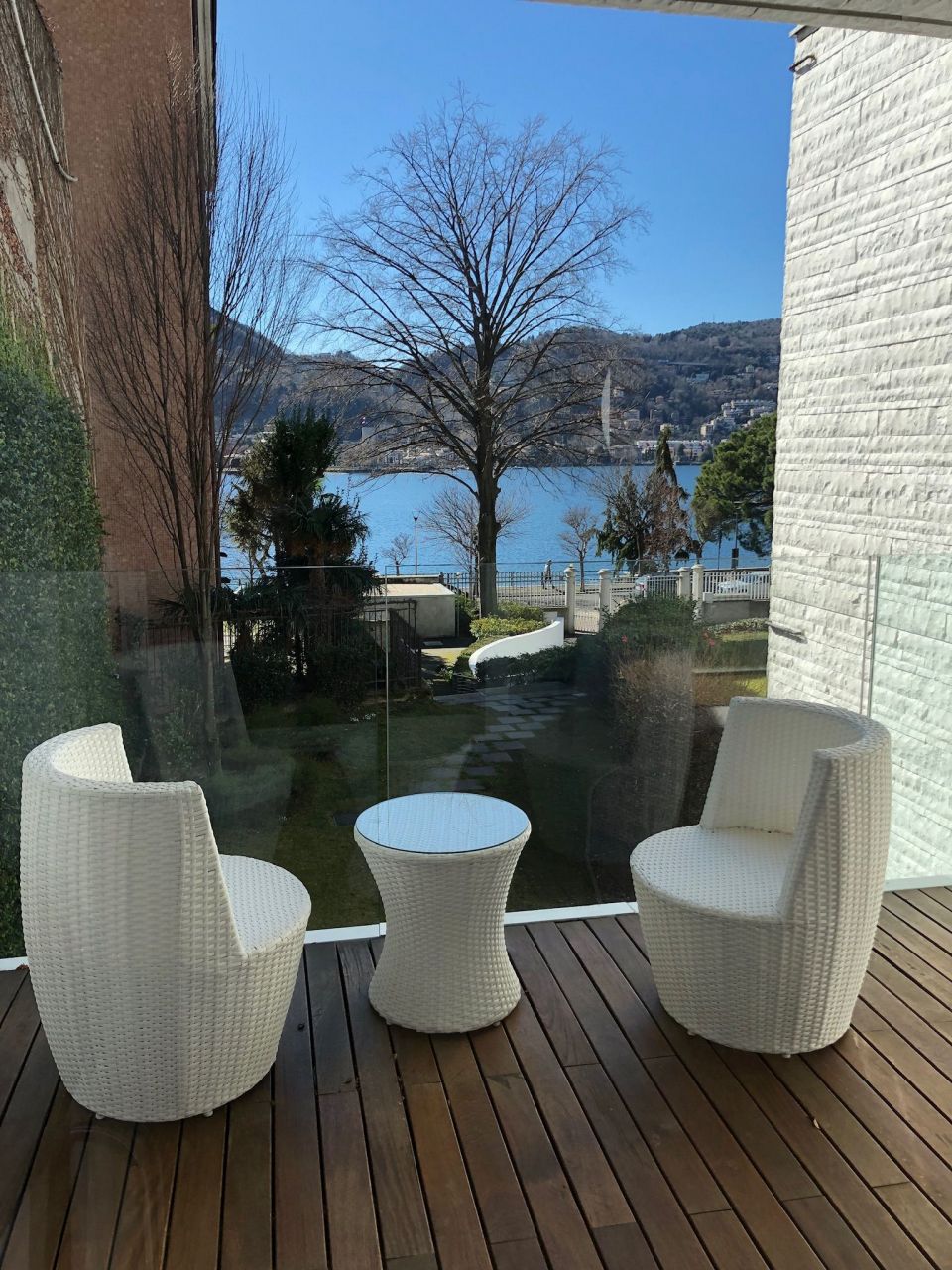 Апартаменты в Комо, Италия, 180 м² - фото 6