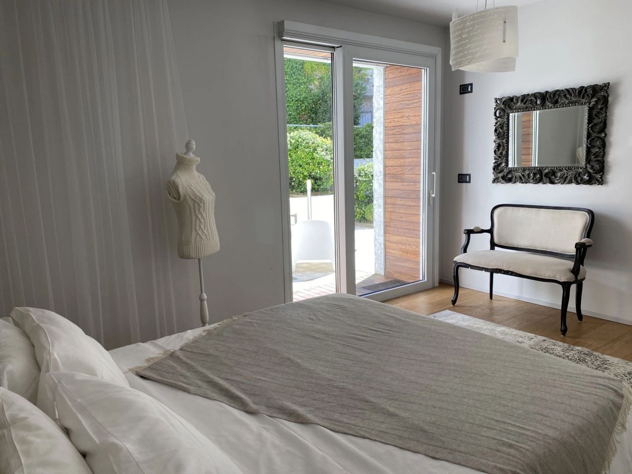 Апартаменты в Комо, Италия, 150 м² - фото 2