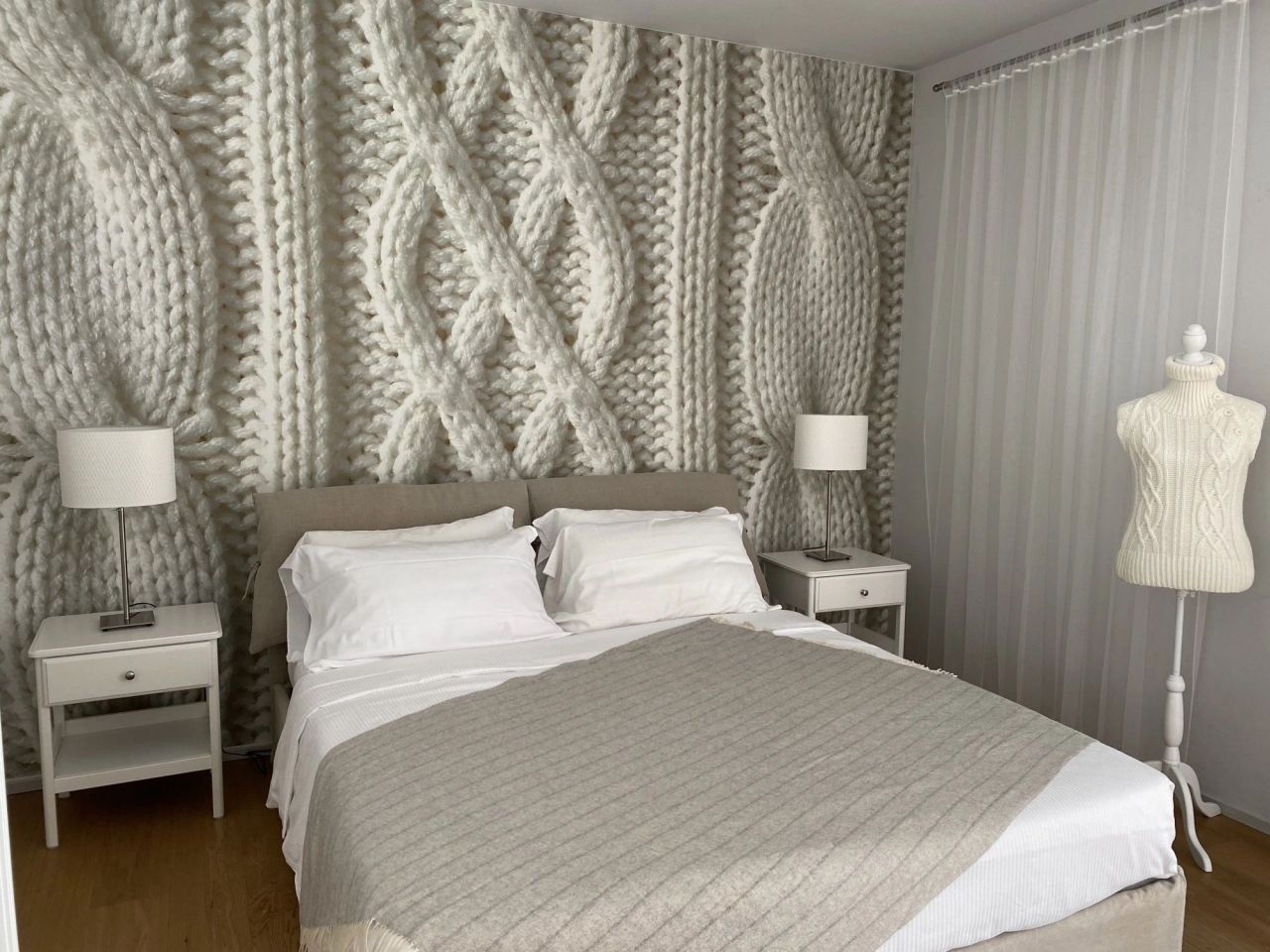 Апартаменты в Комо, Италия, 150 м² - фото 3