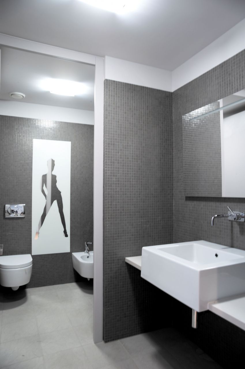 Апартаменты в Комо, Италия, 150 м² - фото 16