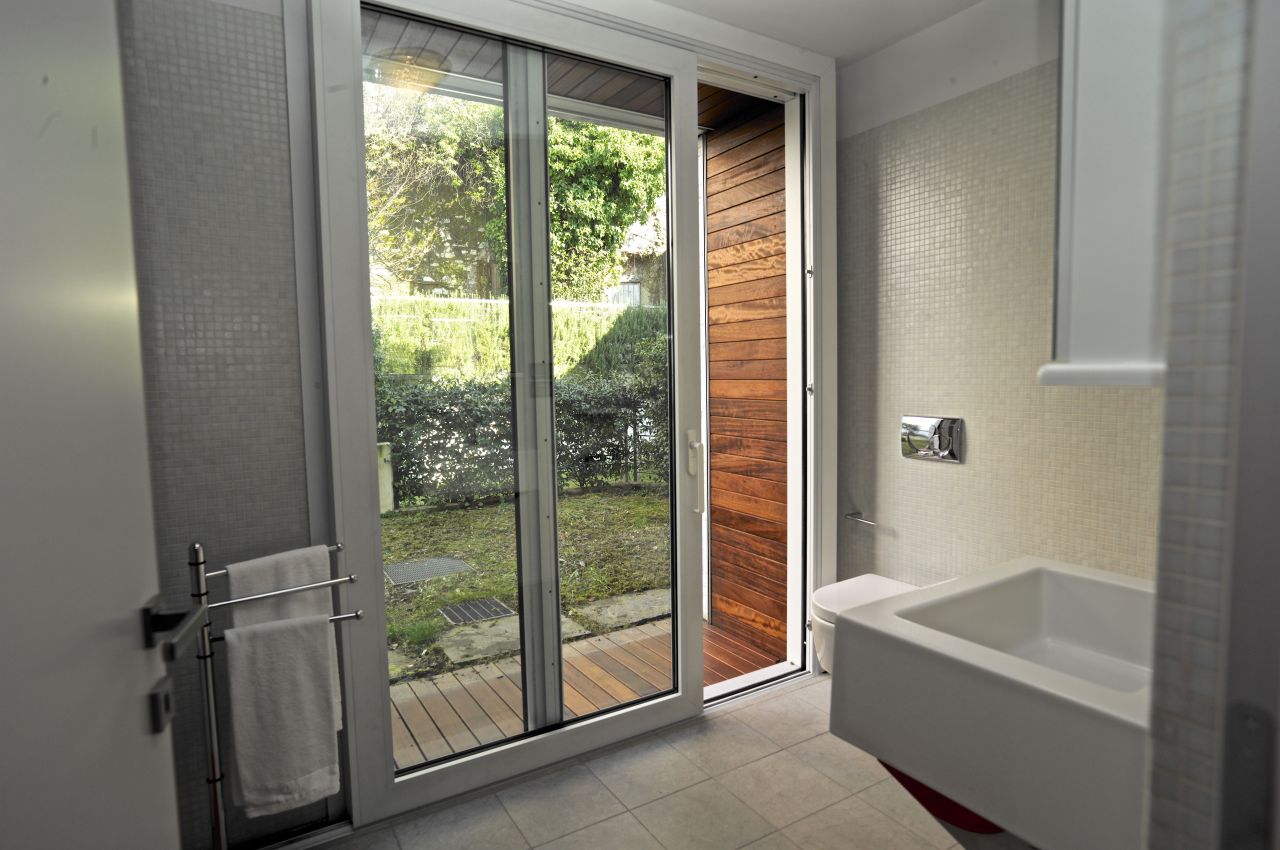 Апартаменты в Комо, Италия, 150 м² - фото 17