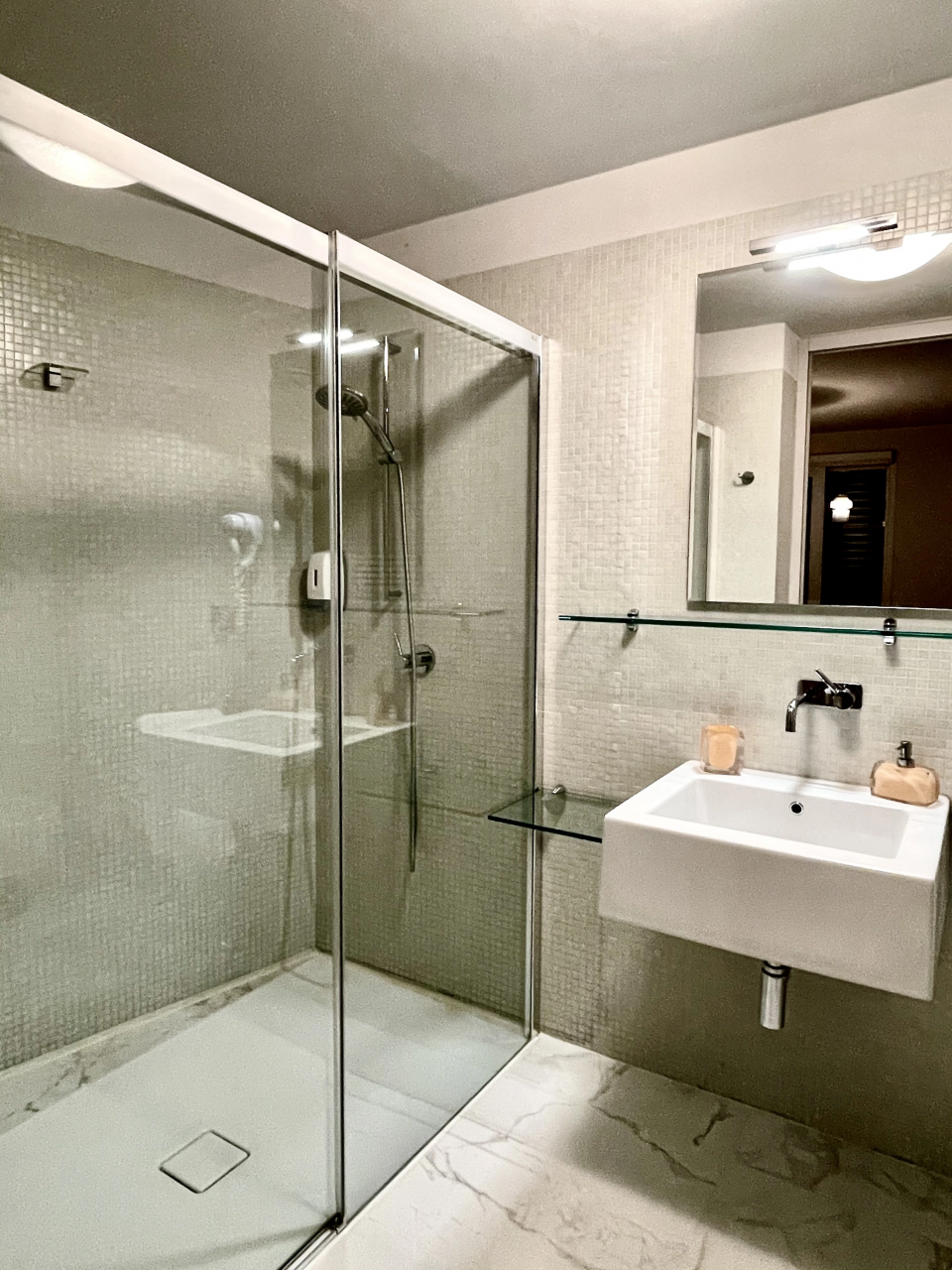 Апартаменты в Комо, Италия, 150 м² - фото 12