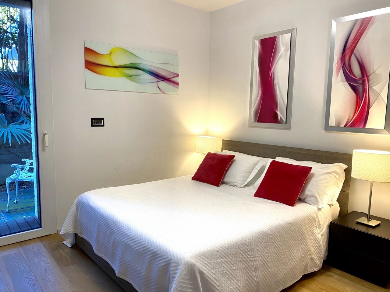 Апартаменты в Комо, Италия, 180 м² - фото 3