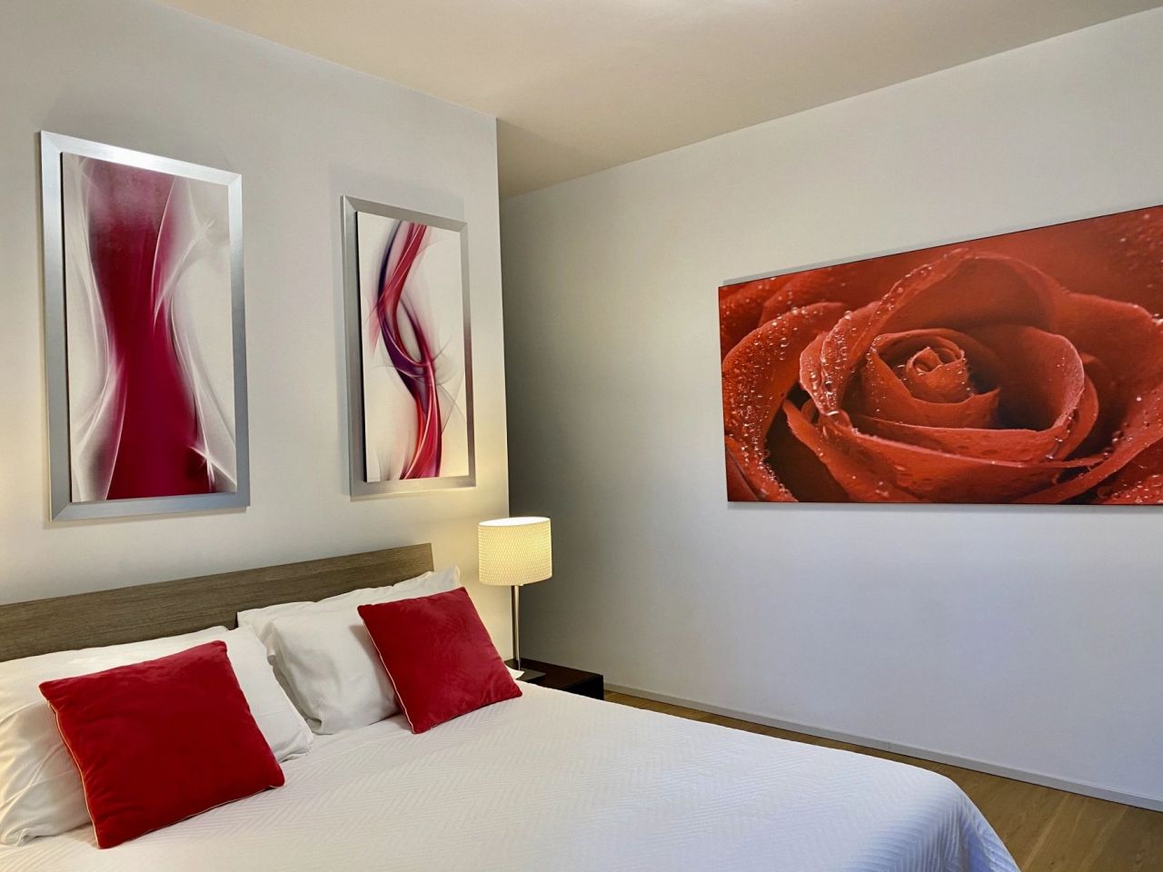 Апартаменты в Комо, Италия, 180 м² - фото 5