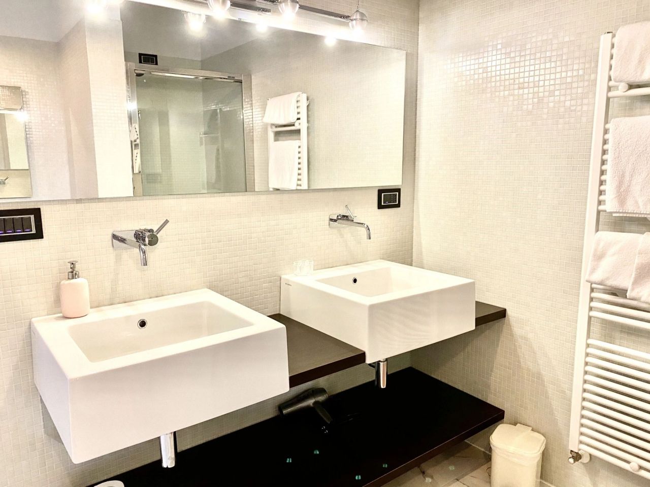 Апартаменты в Комо, Италия, 180 м² - фото 6