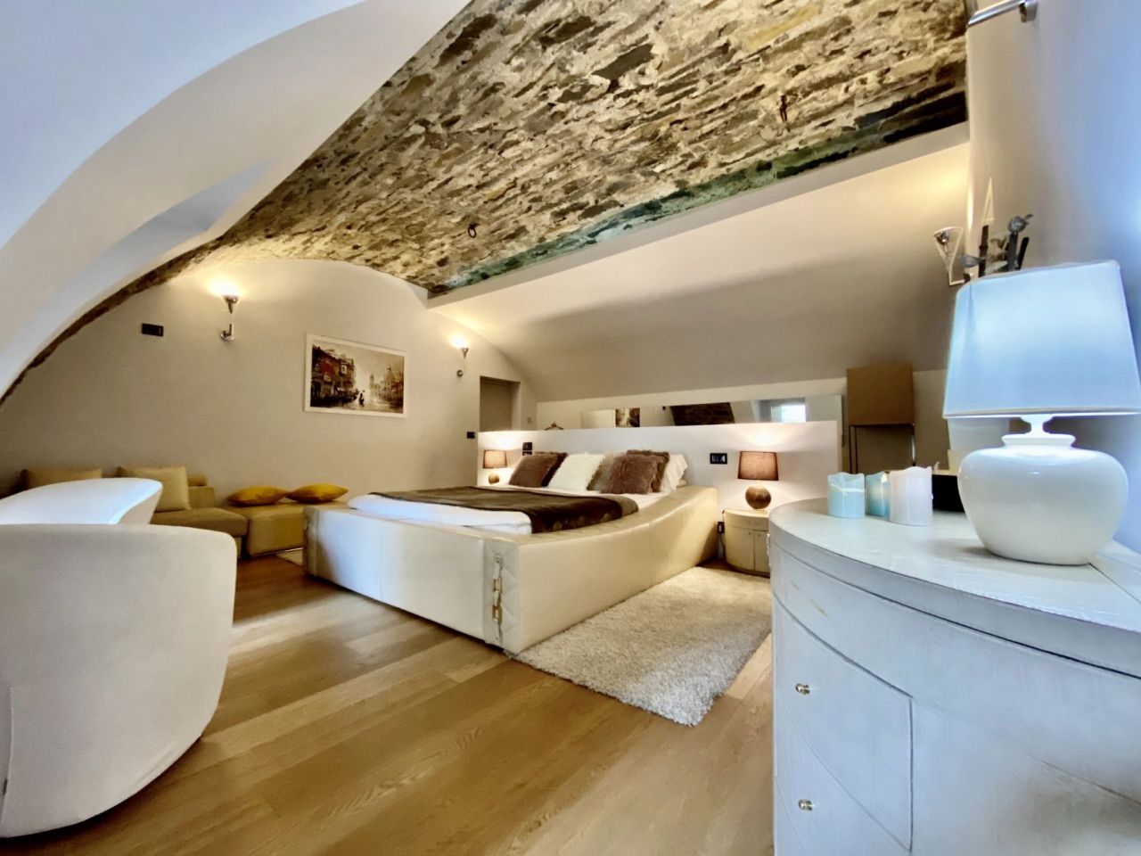 Апартаменты в Комо, Италия, 180 м² - фото 10