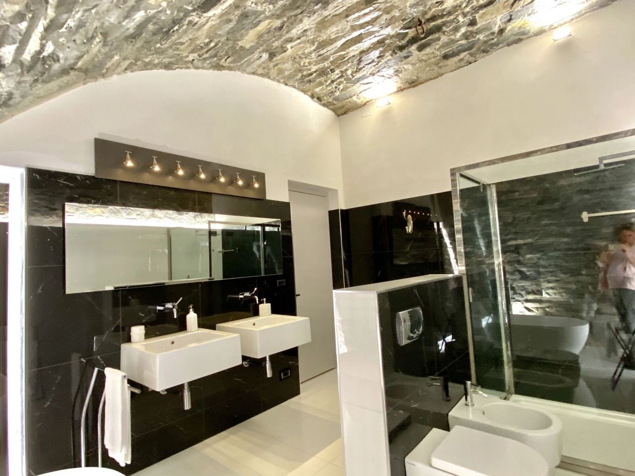 Апартаменты в Комо, Италия, 180 м² - фото 11