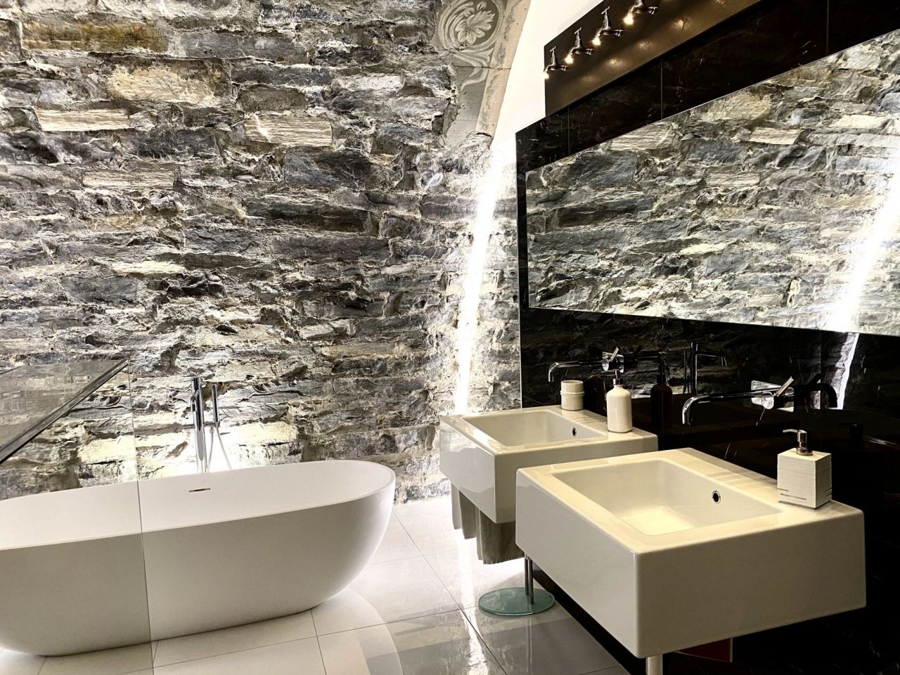 Апартаменты в Комо, Италия, 180 м² - фото 14