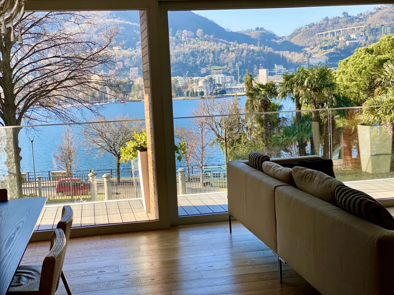 Апартаменты в Комо, Италия, 180 м² - фото 15