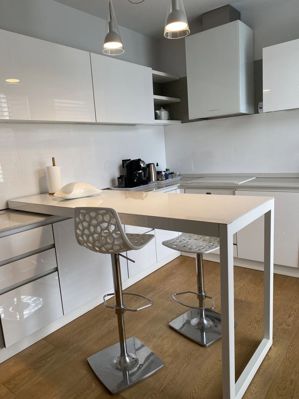 Апартаменты в Комо, Италия, 180 м² - фото 17