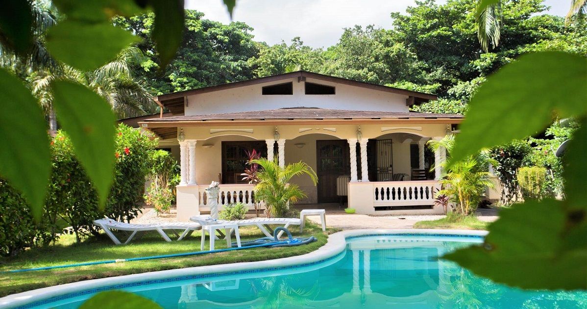 Дом в Самане, Доминиканская Республика, 170 м2 - фото 1