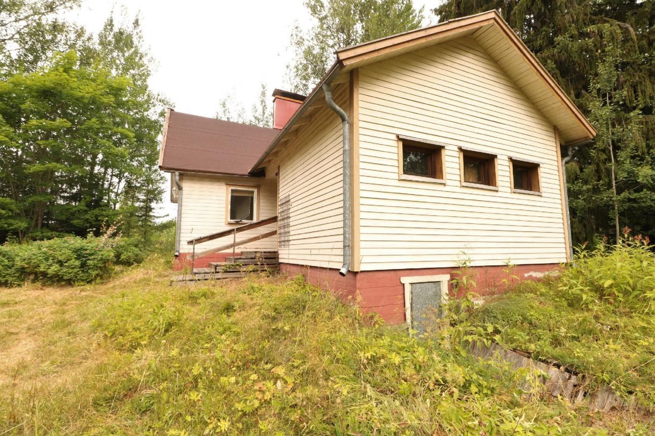 Дом в Савонлинне, Финляндия, 65 м2 - фото 1