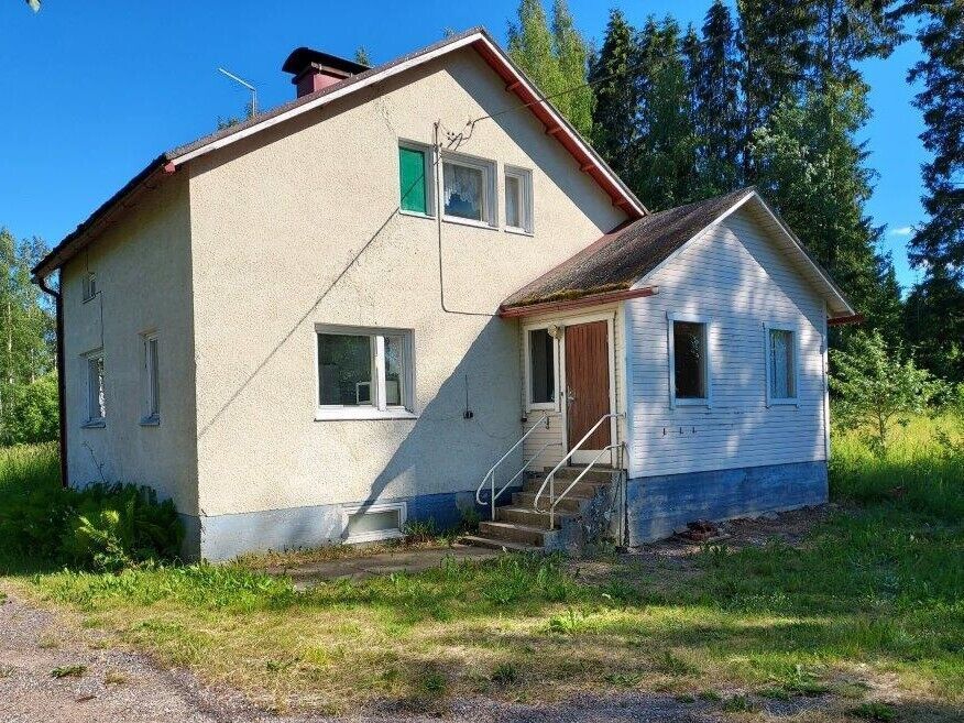 Дом в Китее, Финляндия, 101 м2 - фото 1