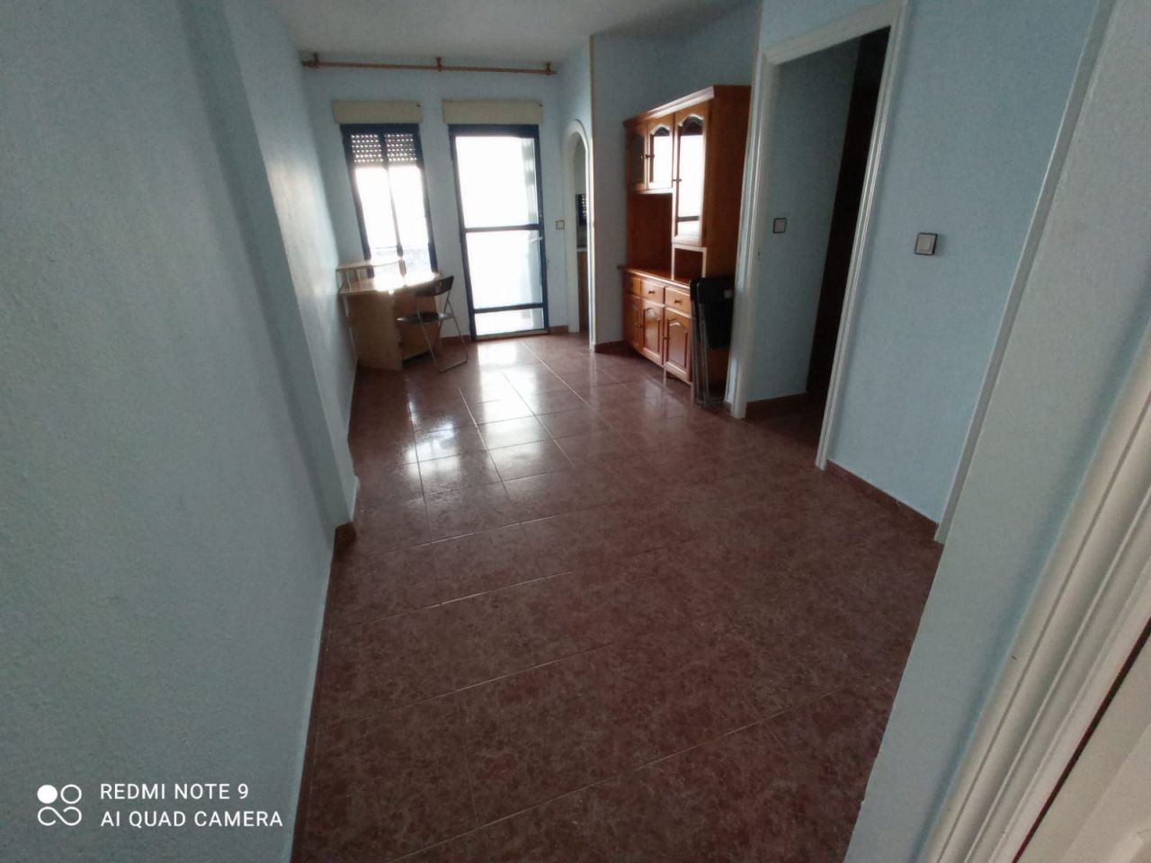 Квартира в Торревьехе, Испания, 50 м2 - фото 1