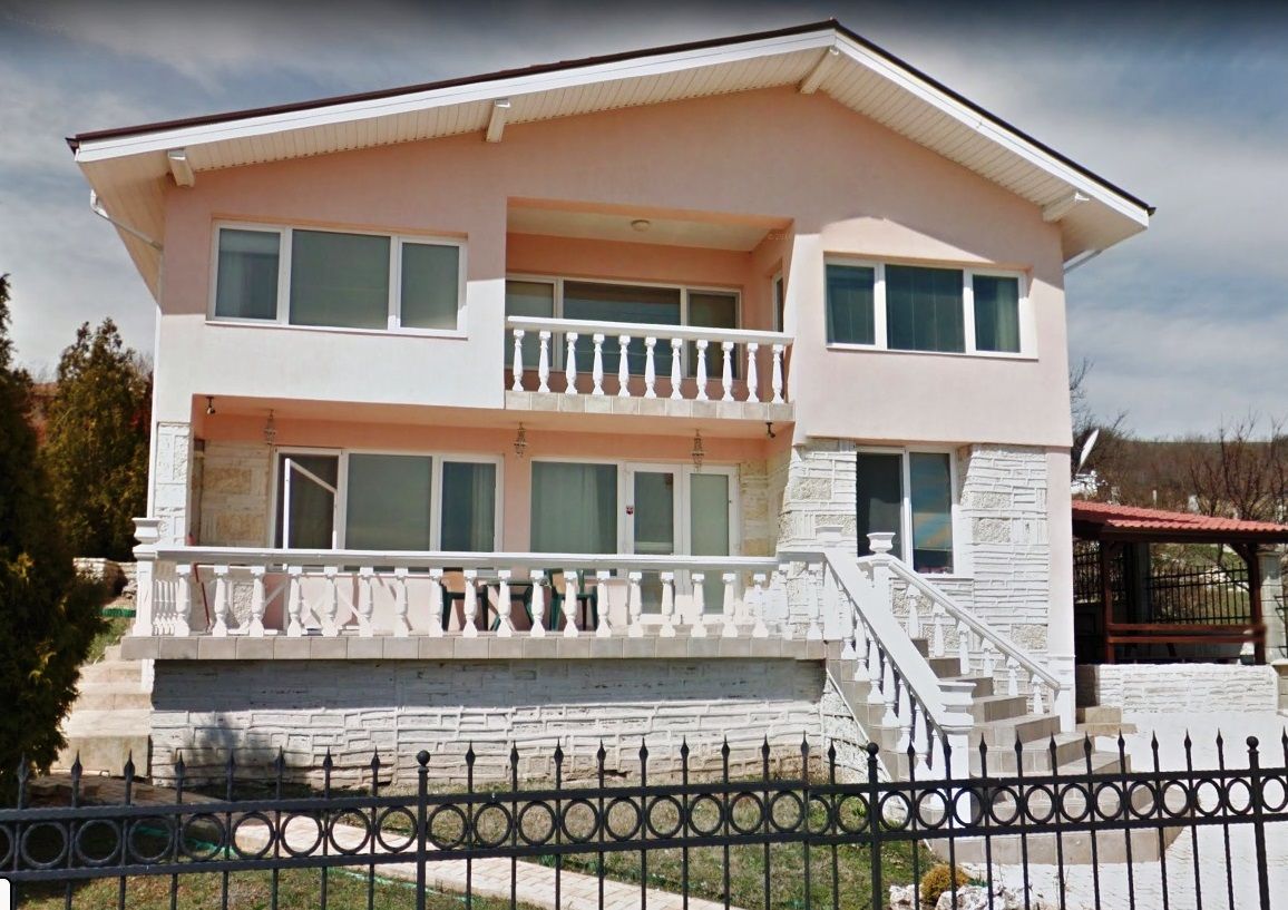 Дом в Балчике, Болгария, 180 м2 - фото 1