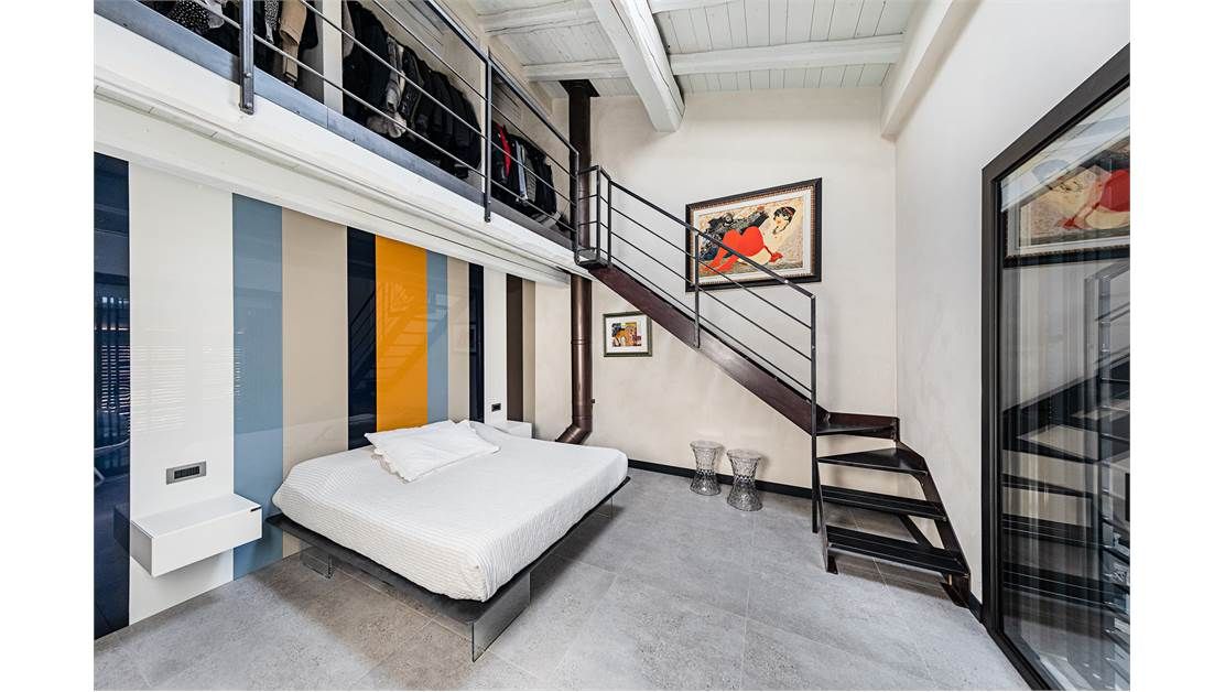 Вилла у озера Гарда, Италия, 415 м² - фото 18