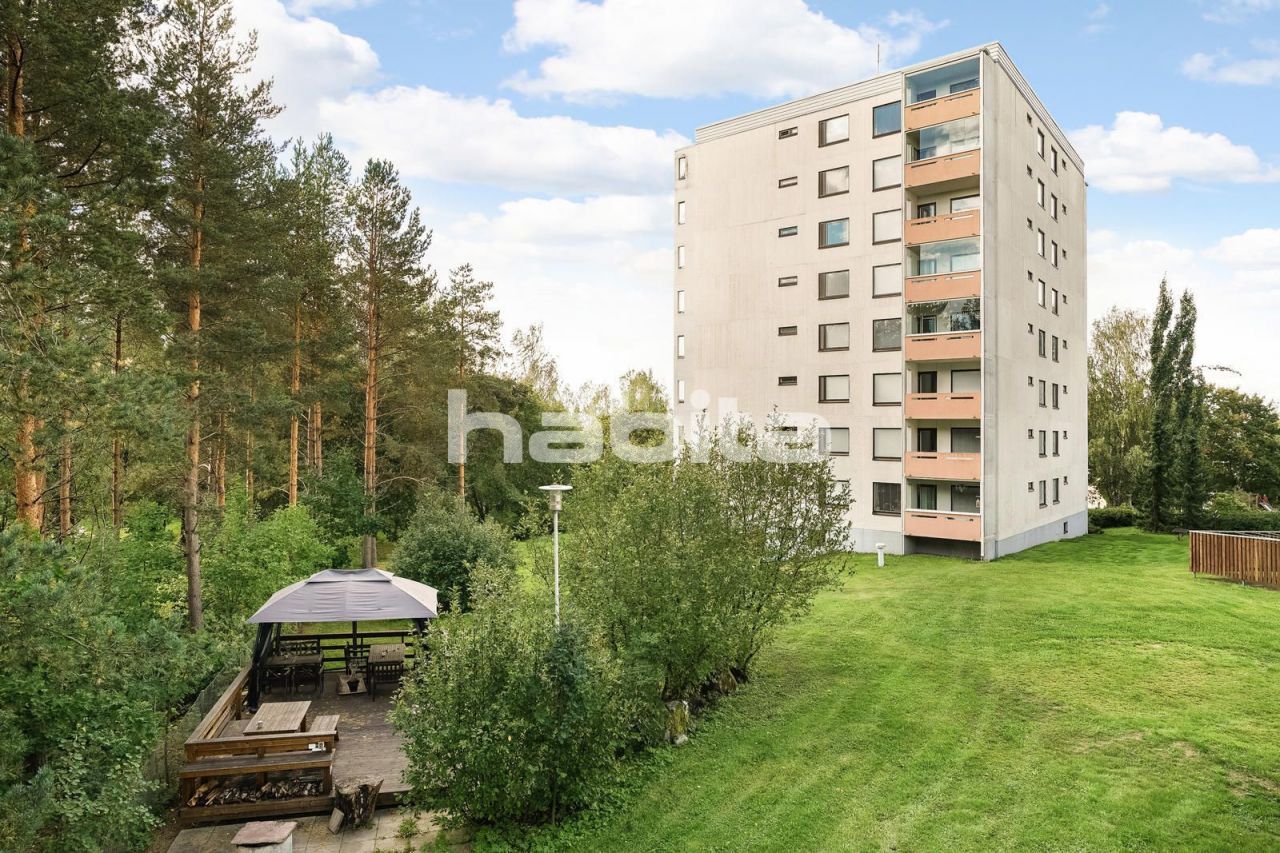 Апартаменты в Порво, Финляндия, 37 м2 - фото 1