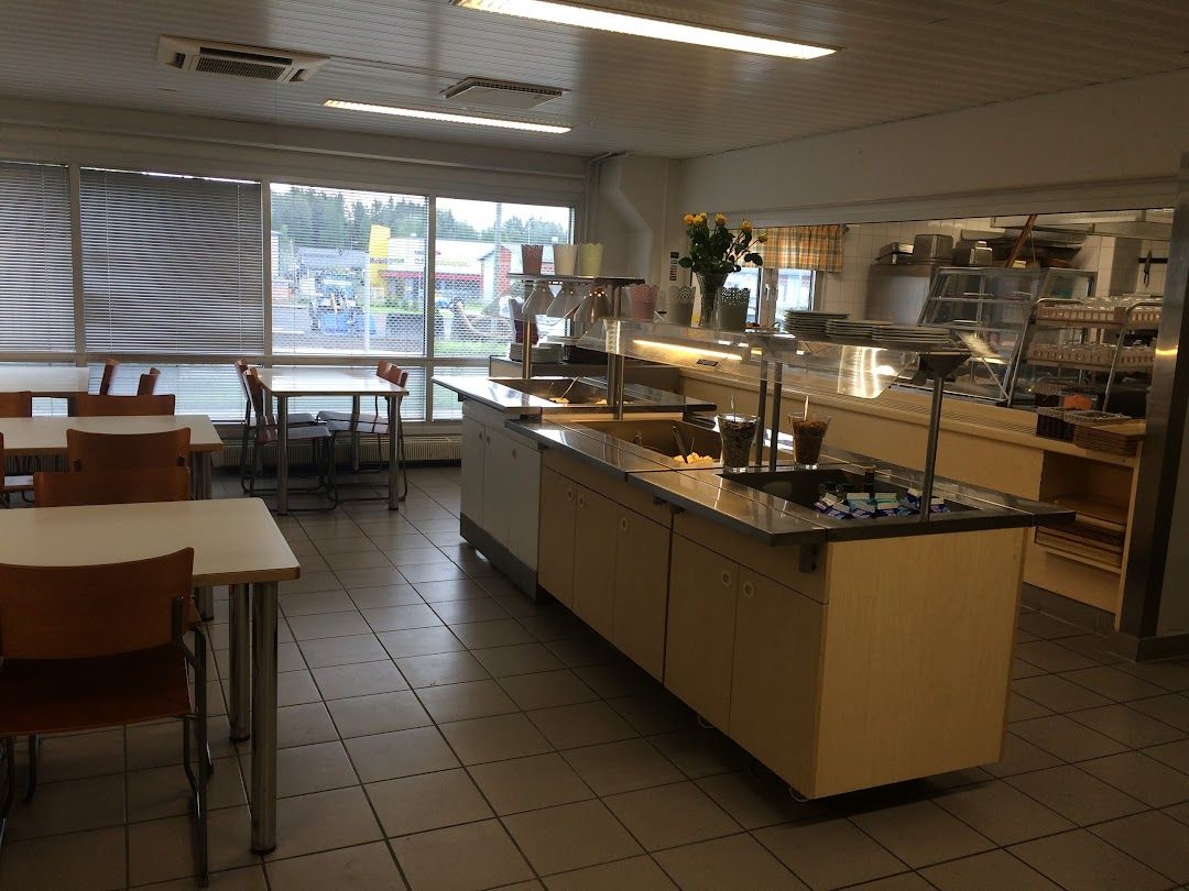 Кафе, ресторан в Вантаа, Финляндия, 100 м2 - фото 1