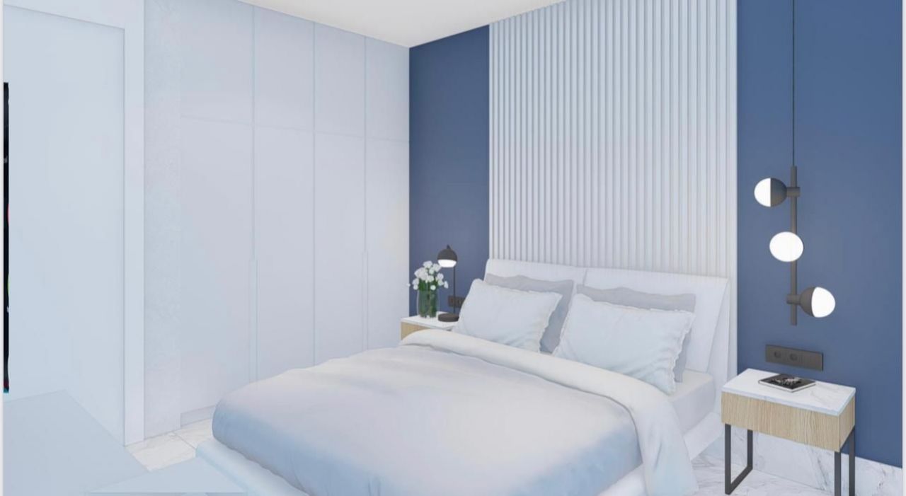 Квартира в Алании, Турция, 125 м² - фото 10