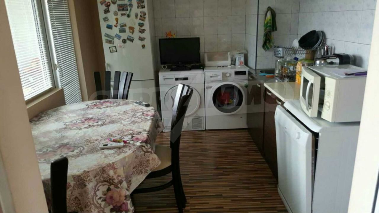 Апартаменты в Видине, Болгария, 78 м2 - фото 1