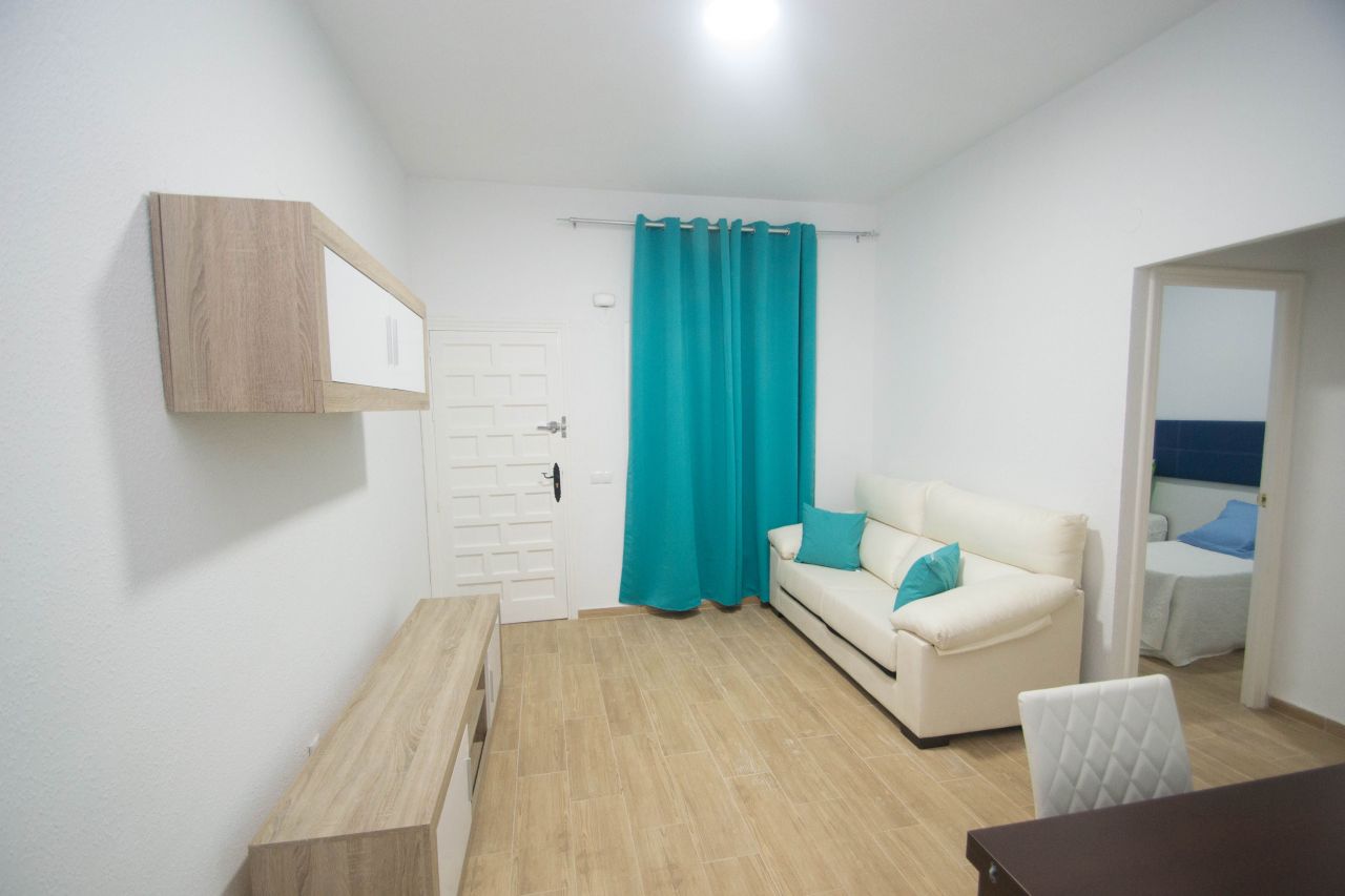 Бунгало в Торревьехе, Испания, 50 м² - фото 1