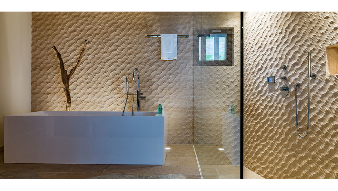 Вилла у озера Гарда, Италия, 400 м² - фото 11