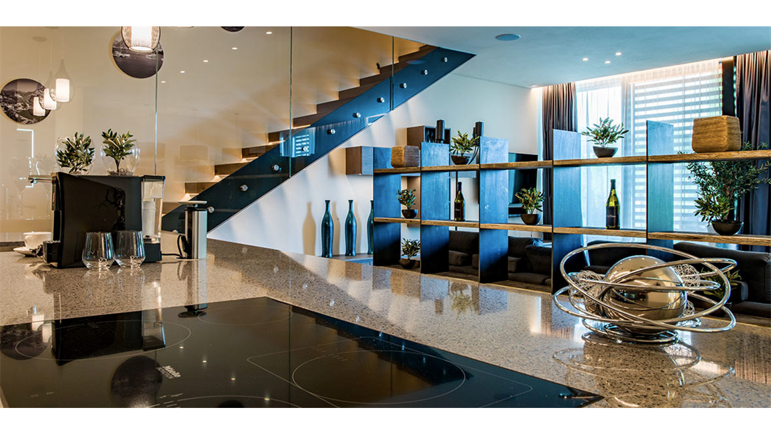 Вилла у озера Гарда, Италия, 400 м² - фото 3