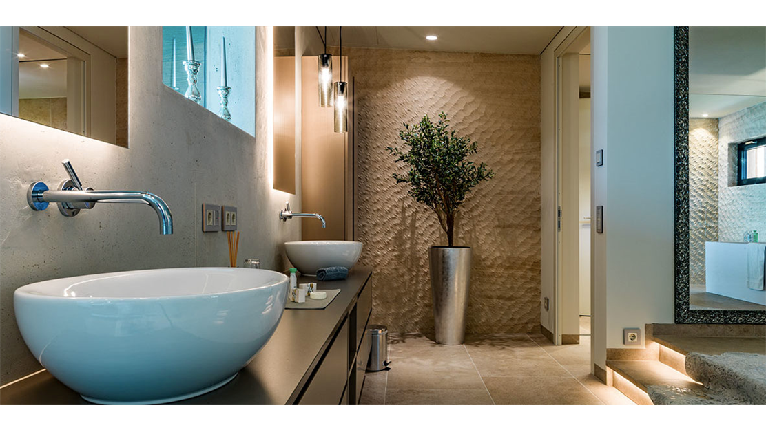 Вилла у озера Гарда, Италия, 400 м² - фото 12