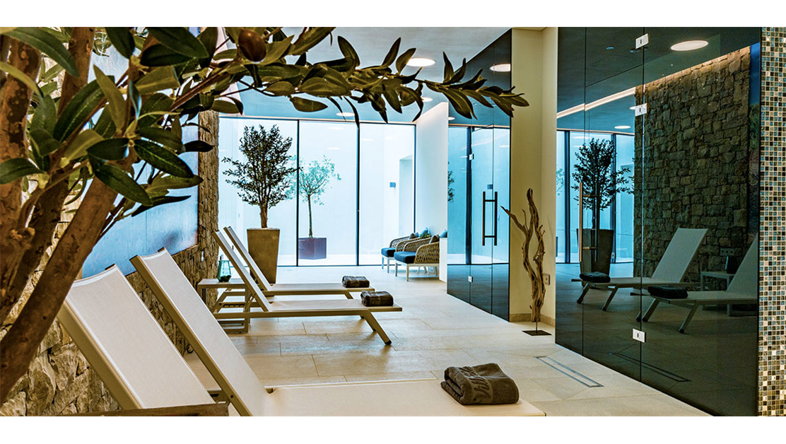 Вилла у озера Гарда, Италия, 400 м² - фото 13