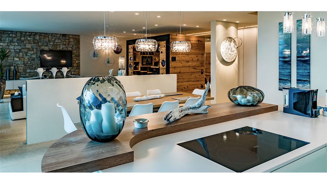 Вилла у озера Гарда, Италия, 400 м² - фото 6