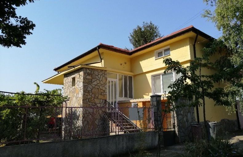 Дом в Кранево, Болгария, 200 м2 - фото 1