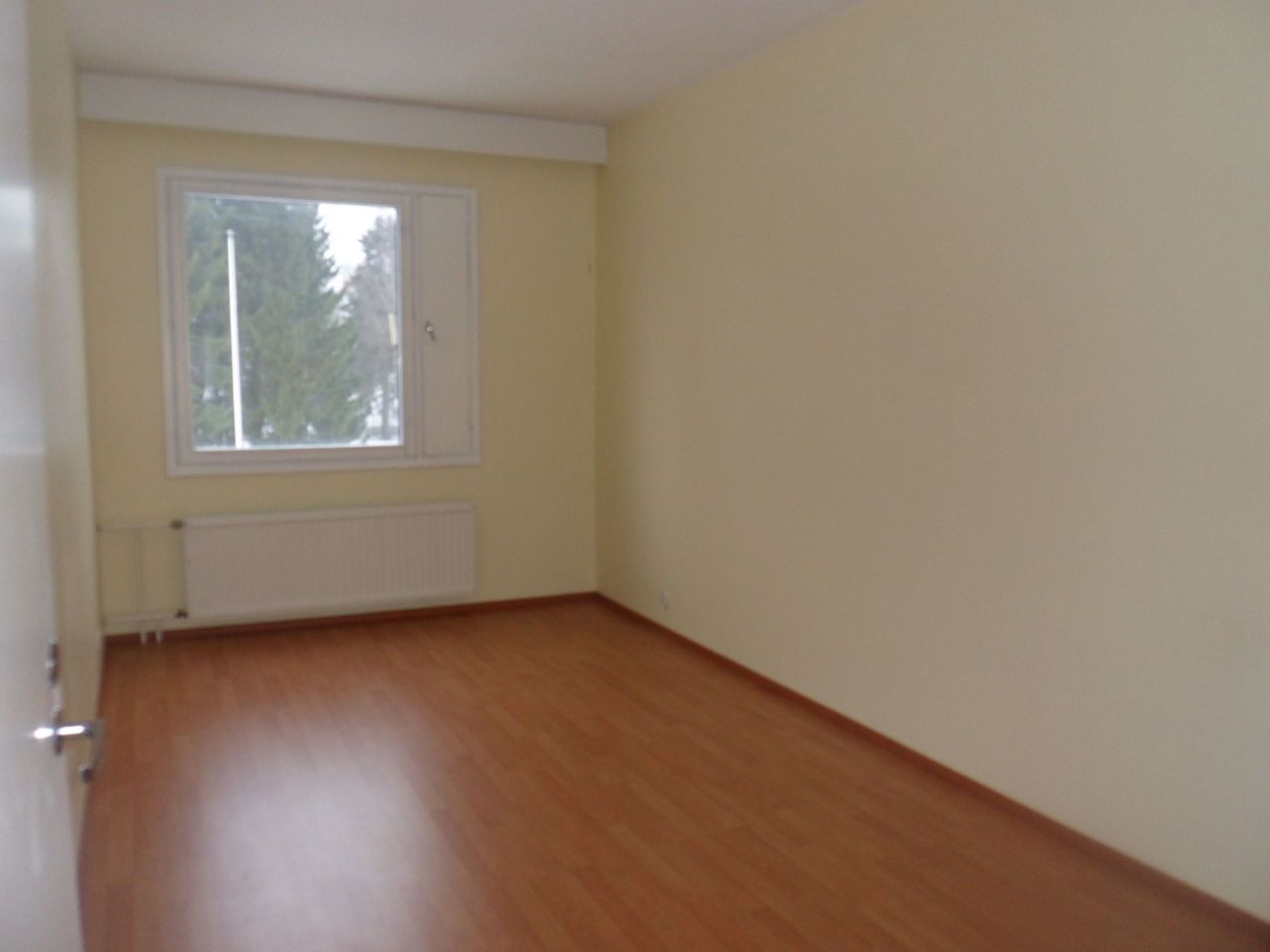 Квартира в Йоэнсуу, Финляндия, 77 м² - фото 2