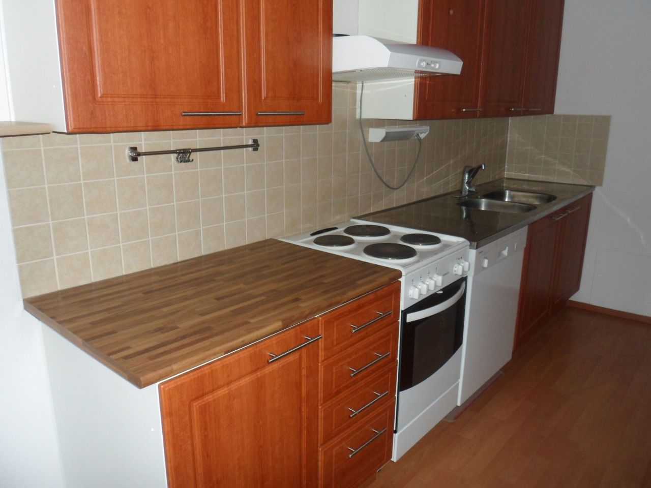 Квартира в Йоэнсуу, Финляндия, 77 м² - фото 9