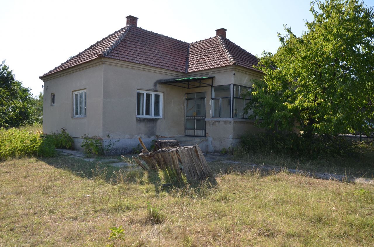 Дом в Крагуеваце, Сербия, 80 м2 - фото 1