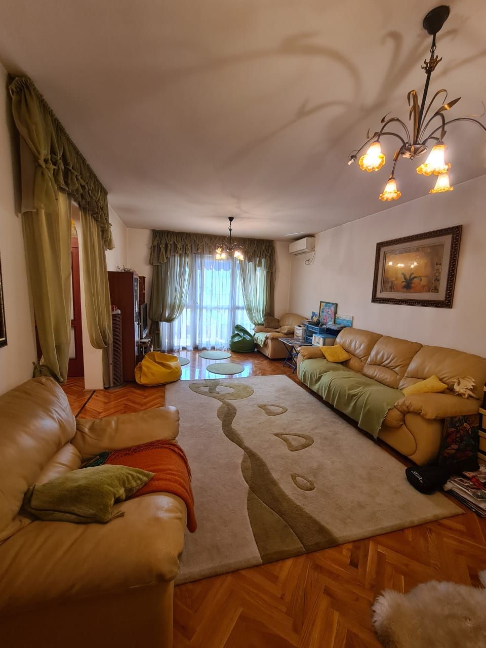 Апартаменты в Баре, Черногория, 173 м2 - фото 1